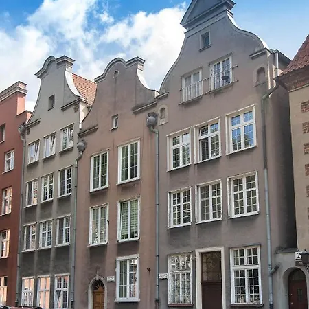 Appartement Old River