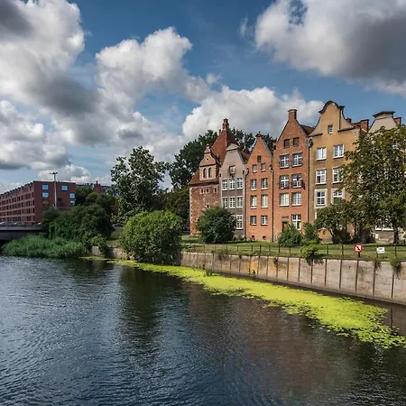Old River Apartment