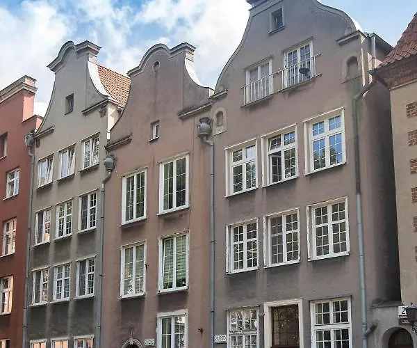 Apartamento Old River