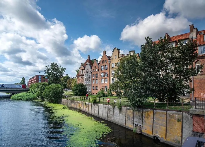 Old River Apartamento