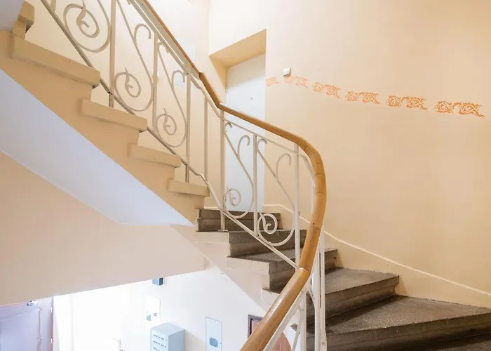 Apartamento Old River Gdańsk