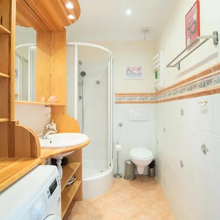 Old River غدانسك