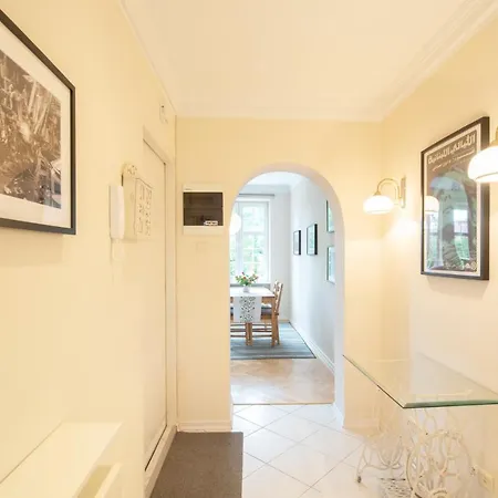 Old River غدانسك