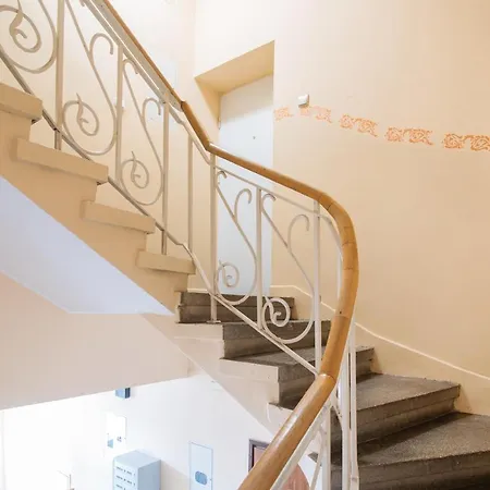 شقة Old River غدانسك